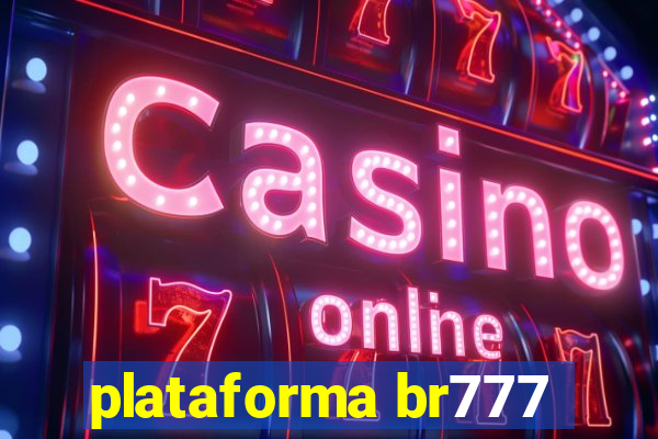 plataforma br777